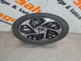 2020-2024 CITROEN C4 MK3 ALLOY WHEEL & TYRE KR2 9855426580
 2020,2021,2022,2023,20242020-2024 CITROEN C4 MK3 18