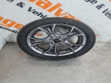 2018-2023 FORD FOCUS MK4 1.5 TDCI ALLOY WHEEL & TYRE KR2 JX7C-1007-F1A
 2018,2019,2020,2021,2022,20232018-2023 FORD FOCUS MK4 17