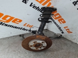 2015-2019 BMW F20 1 SERIES FRONT SUSPENSION CORNER DRIVER OFF SIDE RIGHT  2015,2016,2017,2018,20192015-2019 BMW F20 1 SERIES FRONT SUSPENSION CORNER DRIVER OFF SIDE RIGHT      Used