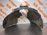 2017-2025 VOLVO XC60 MK2 T8 WHEEL ARCH LINER SPLASH GUARD FRONT PASSENGER NEAR SIDE 31694464 2017,2018,2019,2020,2021,2022,2023,2024,20252017-2025 VOLVO XC60 MK2 WHEEL ARCH LINER SPLASH GUARD FRONT PASSENGER LEFT SIDE 31694464     Used