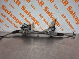 2017-2025 VOLVO XC60 MK2 T8 POWER STEERING RACK 31681934 2017,2018,2019,2020,2021,2022,2023,2024,20252017-2022 VOLVO XC60 MK2 T8 POWER STEERING RACK 31681934 (BOLT SNAPPED IN) 31681934     Used