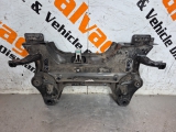 2022-2025 JEEP AVENGER SUMMIT FRONT SUBFRAME ENGINE BED CRADLE  2022,2023,2024,20252022-2025 JEEP AVENGER SUMMIT 1.2 FRONT SUBFRAME ENGINE BED CRADLE      Used