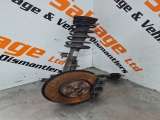 2018-2023 MG HS 1.5 FRONT SUSPENSION CORNER DRIVER OFF SIDE RIGHT  2018,2019,2020,2021,2022,20232018-2023 MG HS 1.5 PETROL FRONT SUSPENSION CORNER DRIVER OFF SIDE RIGHT       Used