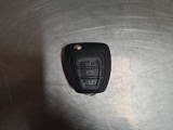 2015-2023 FORD TRANSIT CONNECT 220 BSE TDCI A KEY FOB KR2  2015,2016,2017,2018,2019,2020,2021,2022,20232015-2023 FORD TRANSIT CONNECT SPARE CAR KEY FOB KR2      Used