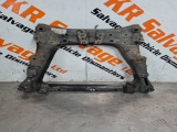 2017-2022 NISSAN LEAF MK2 FRONT SUBFRAME ENGINE BED CRADLE  2017,2018,2019,2020,2021,20222017-2022 NISSAN LEAF MK2 FRONT SUBFRAME ENGINE BED CRADLE      Used