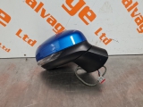 2019-2023 FORD PUMA WING MIRROR DRIVER OFF SIDE POWER FOLD  2019,2020,2021,2022,20232019-2023 FORD PUMA WING MIRROR DRIVER OFF SIDE POWER FOLD       Used