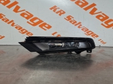 2016-2024 SEAT ATECA FOG LIGHT FRONT PASSENGER NEAR SIDE LEFT 575941701A 2016,2017,2018,2019,2020,2021,2022,2023,20242016-2024 SEAT ATECA FOG LIGHT FRONT PASSENGER NEAR SIDE  575941701A 575941701A     Used