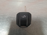 2018-2023 VAUXHALL COMBO MK4 1.5 KEY FOB  2018,2019,2020,2021,2022,20232018-2023 VAUXHALL COMBO MK4 KEY FOB      Used