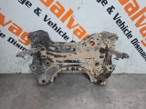 2018-2024 VAUXHALL COMBO E MK4 FRONT SUBFRAME ENGINE BED CRADLE  2018,2019,2020,2021,2022,2023,20242018-2024 VAUXHALL COMBO E MK4 1.6 1.5 FRONT SUBFRAME ENGINE BED CRADLE      Used