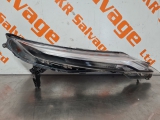 2019-2024 NISSAN JUKE MK2 F16 1.0 DRL DAY TIME RUNNING LIGHT DRIVER OFF SIDE 261206PA0A 2019,2020,2021,2022,2023,20242019-2024 NISSAN JUKE MK2 F16 DRL DAY TIME RUNNING LIGHT RIGHT (BRACKET BROKEN) 261206PA0A     Used