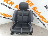 2017-2023 NISSAN LEAF MK2 TEKNA FRONT SEAT PASSENGER NEAR SIDE  2017,2018,2019,2020,2021,2022,20232017-2023 NISSAN LEAF MK2 TEKNA FRONT SEAT PASSENGER NEAR LEFT SIDE      Used