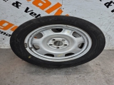 2018-2024 FORD TRANSIT CONNECT MK2 STEEL WHEEL & TYRE KR5 KT1C1015AA KT1C-1015-AA 2018,2019,2020,2021,2022,2023,20242018-2024 FORD TRANSIT CONNECT MK2 16