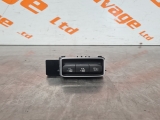 2018-2021 MERCEDES GLE W167 350D REAR SEATS SWITCH PACK A1679050503 2018,2019,2020,20212018-2023 MERCEDES GLE W167 REAR SEATS SWITCH PACK A1679050503 A1679050503     Used