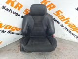 2016-2023 MERCEDES E CLASS W213 E220D FRONT SEAT DRIVER OFF SIDE  2016,2017,2018,2019,2020,2021,2022,20232016-2023 MERCEDES E CLASS W213 E220D  FRONT SEAT DRIVER OFF SIDE AMG LINE      Used