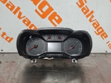 2018-2024 VAUXHALL COMBO E MK4 1.5 SPEEDO CLOCKS INSTRUMENT CLUSTER 9849350780 2018,2019,2020,2021,2022,2023,20242018-2024 VAUXHALL COMBO E MK4 1.5 SPEEDO CLOCKS INSTRUMENT CLUSTER 9849350780 9849350780     Used