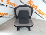 2014-2023 CITROEN C4 GRAND PICASSO MK2 2ND ROW OSR SEAT  2014,2015,2016,2017,2018,2019,2020,2021,2022,20232014-2023 CITROEN C4 GRAND PICASSO MK2 2ND ROW OFF SIDE REAR SEAT       Used