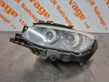 2007-2013 BMW 3 SERIES E90 E92 HEADLIGHT PASSENGER NEAR SIDE LEFT FRONT 2007-2013 BMW 3 SERIES E90 E93 HEADLIGHT/HEADLAMP PASSENGER NEAR SIDE LEFT FRONT 7239929 2007,2008,2009,2010,2011,2012,20132007-2013 BMW 3 SERIES E90 E92 HEADLIGHT PASSENGER NEAR SIDE LEFT FRONT 7239929 Used