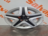 2018-2023 FORD FOCUS MK4 STEEL WHEEL TRIM NX7C-1130-A1A
 NX7C1130A1A
 2018,2019,2020,2021,2022,20232018-2023 FORD FOCUS MK4 16