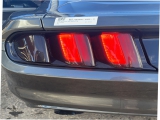 2014-2023 FORD MUSTANG MK6 S550 REAR TAIL LIGHT PASSENGER NEAR LEFT SIDE  2014,2015,2016,2017,2018,2019,2020,2021,2022,20232014-2023 FORD MUSTANG MK6 S550 REAR TAIL LIGHT PASSENGER NEAR LEFT SIDE      Used