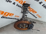 2021-2024 HYUNDAI TUCSON MK4 FRONT SUSPENSION CORNER DRIVER OFF SIDE RIGHT  2021,2022,2023,20242021-2024 HYUNDAI TUCSON MK4 1.6 TGDI FRONT SUSPENSION CORNER DRIVER SIDE RIGHT      Used