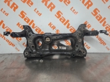 2020-2024 SEAT LEON MK4 CUPRA VZ2 ESTATE FRONT SUBFRAME ENGINE BED CRADLE 5WA199315F 2020,2021,2022,2023,20242020-2024 SEAT LEON MK4 CUPRA VZ2 1.4 FRONT SUBFRAME ENGINE BED CRADLE 5WA199315F     Used