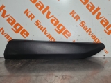 2018-2024 VAUXHALL COMBO MK4 1.6 DOOR MOULDING TRIM NSF 9817696377 2018,2019,2020,2021,2022,2023,20242018-2024 VAUXHALL COMBO MK4 DOOR MOULDING TRIM LEFT FRONT 9817696377 9817696377     Used