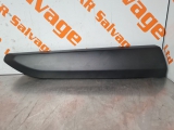 2018-2024 VAUXHALL COMBO MK4 1.6 DOOR MOULDING TRIM OSF 9817696277 2018,2019,2020,2021,2022,2023,20242018-2024 VAUXHALL COMBO MK4 DOOR MOULDING TRIM RIGHT FRONT 9817696277 9817696277     Used