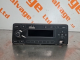 2018-2024 VAUXHALL COMBO MK4 1.6 RADIO DISPLAY STEREO SCREEN 98327545ZD 2018,2019,2020,2021,2022,2023,20242018-2024 VAUXHALL COMBO MK4 E RADIO DISPLAY STEREO SCREEN 98327545ZD 98327545ZD     Used