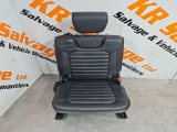 2018-2022 FORD GALAXY MK4 2.0 TDCI 2ND ROW DRIVER OFF SIDE SEAT  2018,2019,2020,2021,20222018-2022 FORD GALAXY MK4 2ND ROW DRIVER OFF SIDE SEAT       Used