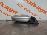 2017-2023 NISSAN LEAF MK2 WING MIRROR DRIVER OFF SIDE POWER FOLD  2017,2018,2019,2020,2021,2022,20232017-2023 NISSAN LEAF MK2 WING MIRROR DRIVER RIGHT SIDE WITH CAMERA      Used