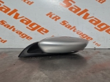 2017-2023 NISSAN LEAF MK2 WING MIRROR PASSENGER NEAR SIDE POWER FOLD  2017,2018,2019,2020,2021,2022,20232017-23 NISSAN LEAF MK2 WING MIRROR PASSENGER LEFT SIDE WITH CAMERA      Used