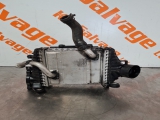 2018-2024 MERCEDES SPRINTER W907 CHASSIS CAB INTERCOOLER A6540103104 2018,2019,2020,2021,2022,2023,20242018-2024 MERCEDES SPRINTER W907 2.0 DIESEL INTERCOOLER A6540103104 A6540103104     Used