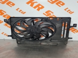 2015-2023 FORD TRANSIT CONNECT 220 BSE TDCI A RADIATOR COOLING FAN F1F1-8C607-HF
 F1F18C607HF
 2015,2016,2017,2018,2019,2020,2021,2022,20232018-2023 FORD TRANSIT CONNECT 1.5 DIESEL RADIATOR COOLING FAN F1F1-8C607-HF F1F1-8C607-HF
 F1F18C607HF
     Used