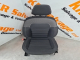 2021-2023 DACIA SANDERO MK3 FRONT SEAT PASSENGER NEAR SIDE  2021,2022,20232021-2023 DACIA SANDERO MK3 FRONT SEAT PASSENGER NEAR SIDE       Used