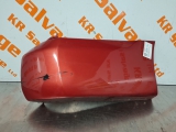 2016-2024 CITROEN DISPATCH SPACETOURER REAR BUMPER CORNER DRIVER RIGHT OFF SIDE  2016,2017,2018,2019,2020,2021,2022,2023,20242016-2024 CITROEN DISPATCH SPACETOURER REAR BUMPER CORNER DRIVER RIGHT SIDE LWB      Used