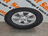 2019-2023 FORD RANGER MK3 2,0 ALLOY WHEEL & TYRE KR1 JB3C-1007-K2A
 2019,2020,2021,2022,20232019-2023 FORD RANGER MK3 17