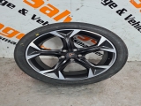 2020-2024 CUPRA FORMENTOR 1.5 TSI ALLOY WHEEL & TYRE KR1 5FF601025E
 2020,2021,2022,2023,20242020-2024 CUPRA FORMENTOR 19