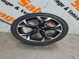 2020-2024 CUPRA FORMENTOR 1.5 TSI ALLOY WHEEL & TYRE KR2 5FF601025E
 2020,2021,2022,2023,20242020-2024 CUPRA FORMENTOR 19