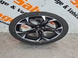 2020-2024 CUPRA FORMENTOR 1.5 TSI ALLOY WHEEL & TYRE KR3 5FF601025E
 2020,2021,2022,2023,20242020-2024 CUPRA FORMENTOR 19