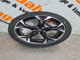 2020-2024 CUPRA FORMENTOR 1.5 TSI ALLOY WHEEL & TYRE KR4 5FF601025E
 2020,2021,2022,2023,20242020-2024 CUPRA FORMENTOR 19