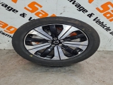 2017-2024 VOLVO XC60 MK2 T6 ALLOY WHEEL & TYRE KR2 32143627
 2017,2018,2019,2020,2021,2022,2023,20242017-2024 VOLVO XC60 MK2 T6 19