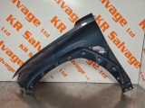 2021-2024 HYUNDAI TUCSON MK4 1.6 T-GDI WING FENDER PANEL PASSENGER NEAR SIDE LEFT FRONT  2021,2022,2023,20242021-2024 HYUNDAI TUCSON MK4 WING FENDER PANEL PASSENGER NEAR SIDE FRONT      Used