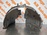 2019-2024 MERCEDES CLA W118 1.3 WHEEL ARCH LINER SPLASH GUARD FRONT DRIVER OFF RIGHT SIDE A1186908400 A1186908200 2019,2020,2021,2022,2023,20242019-24 MERCEDES CLA W118 WHEEL ARCH LINER SPLASH GUARD FRONT DRIVER RIGHT SIDE A1186908400 A1186908200     Used