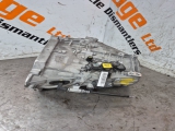 2022-2025 HYUNDAI TUCSON MK4 1.6 TGDI 6 SPEED MANUAL GEARBOX ZG63 2021-2024 HYUNDAI TUCSON MK4 6 SPEED MANUAL GEARBOX ZG63 2021,2022,2023,20242022-2025 HYUNDAI TUCSON MK4 1.6 TGDI 6 SPEED MANUAL GEARBOX ZG63 ZG63 Used