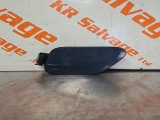 2019-2024 POLESTAR 2 BASE CHARGING PORT COVER FLAP HOUSING BLUE 31663686 2019-2024 POLESTAR 2 BASE CHARGING PORT COVER FLAP HOUSING 31663686 2019,2020,2021,2022,2023,20242019-2024 POLESTAR 2 BASE CHARGING PORT COVER FLAP HOUSING BLUE 31663686 31663686 Used