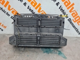 2018-2022 FORD FOCUS MK4 1.0 RADIATOR RAD PACK COMPLETE WITH FRONT PANEL  2018,2019,2020,2021,20222018-2022 FORD FOCUS MK4 1.0 PETROL AUTO RADIATOR PACK COMPLETE & FRONT PANEL      Used