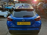 2019-2025 NISSAN JUKE MK2 F16 BLUE (RCF) TAILGATE BOOTLID REAR HATCH  2019,2020,2021,2022,2023,2024,20252019-2025 NISSAN JUKE MK2 F16 BLUE (RCF) TAILGATE BOOTLID REAR HATCH      Used