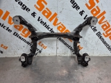 2018-2023 AUDI A5 B9 2.0 TFSI REAR SUBFRAME  2018,2019,2020,2021,2022,20232018-2023 AUDI A5 B9 REAR SUBFRAME SUSPENSION CARRIER      Used