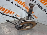 2018-2023 AUDI A5 B9 2.0 TFSI REAR SUSPENSION CORNER PASSENGER NEAR SIDE LEFT 2018-2023 AUDI A5 B9 2.0 TFSI REAR SUSPENSION CORNER PASSENGER NEAR SIDE LEFT 2018,2019,2020,2021,2022,20232018-2023 AUDI A5 B9 2.0 TFSI REAR SUSPENSION CORNER PASSENGER NEAR SIDE LEFT Used