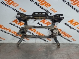 2016-2023 LAND ROVER DISCOVERY 5 L462 3.0 TD6 FRONT SUBFRAME ENGINE BED CRADLE  2016,2017,2018,2019,2020,2021,2022,20232016-2023 LAND ROVER DISCOVERY 5 L462 3.0 TD6 FRONT SUBFRAME ENGINE BED CRADLE      Used
